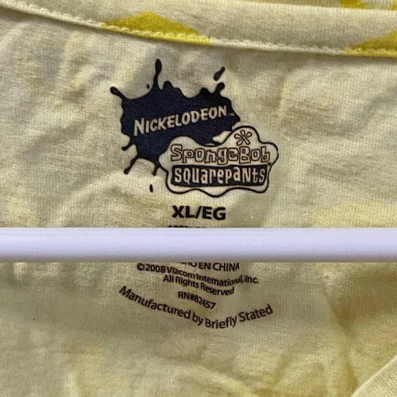 Sponge bob - Picture 3 of 4